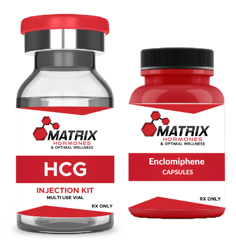 HCG Vial – From $140/mo